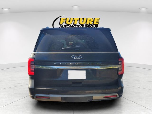 2024 Ford Expedition Limited Roseville CA
