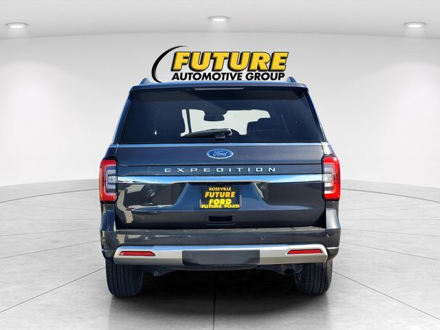 2024 Ford Expedition Limited Roseville CA