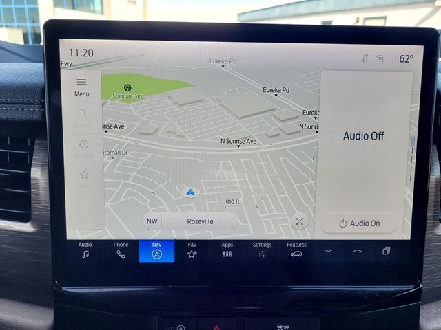 2024 Ford Expedition Limited Roseville CA