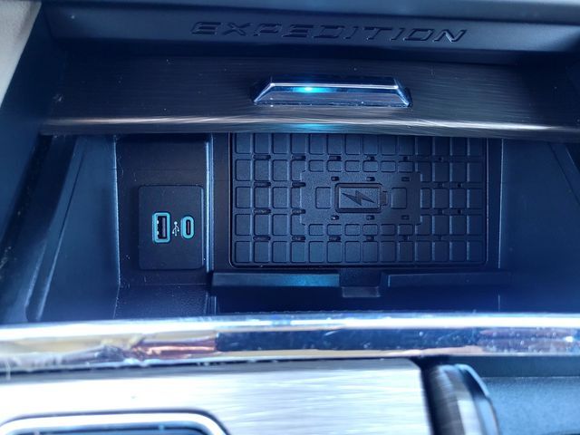 2024 Ford Expedition Limited Roseville CA