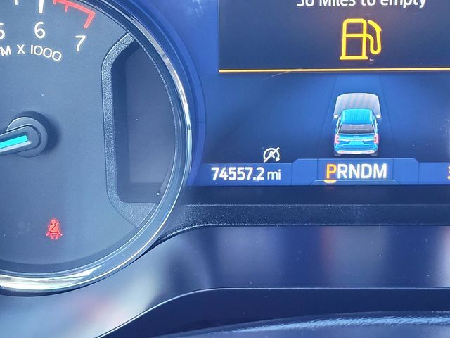 2024 Ford Expedition Limited Roseville CA