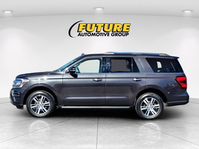 2024 Ford Expedition Limited Roseville CA