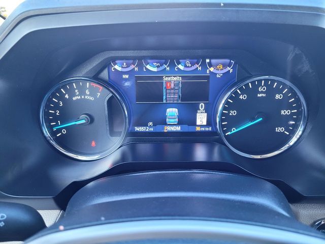 2024 Ford Expedition Limited Roseville CA