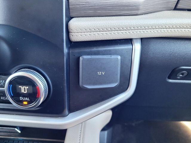 2024 Ford Expedition Limited Roseville CA