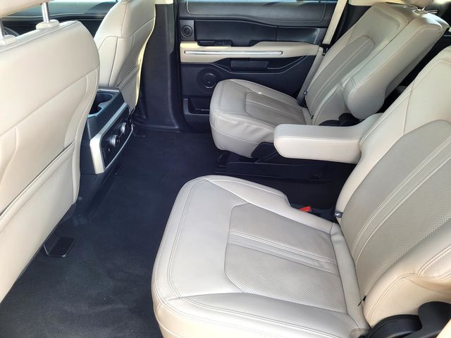 2024 Ford Expedition Limited Roseville CA