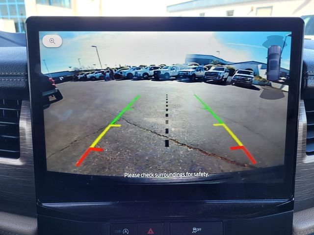 2024 Ford Expedition Limited Roseville CA