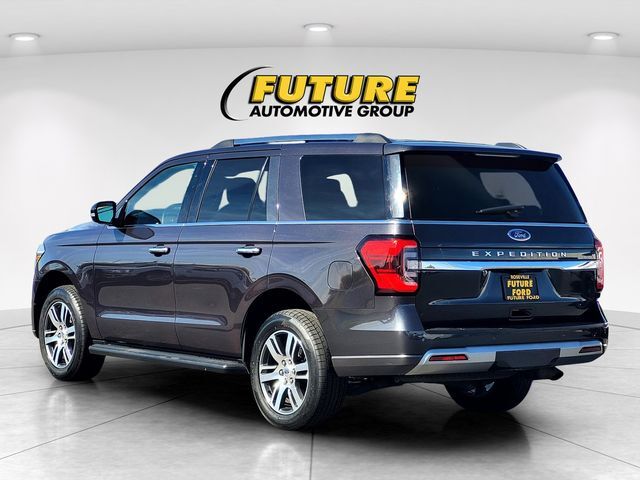 2024 Ford Expedition Limited Roseville CA
