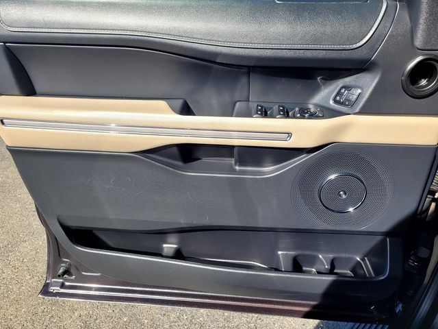 2024 Ford Expedition Limited Roseville CA