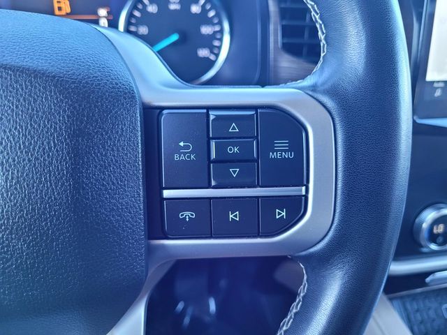 2024 Ford Expedition Limited Roseville CA