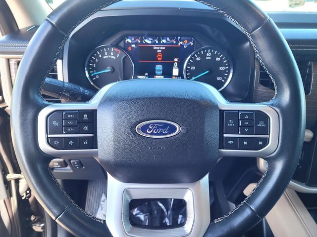 2024 Ford Expedition Limited Roseville CA