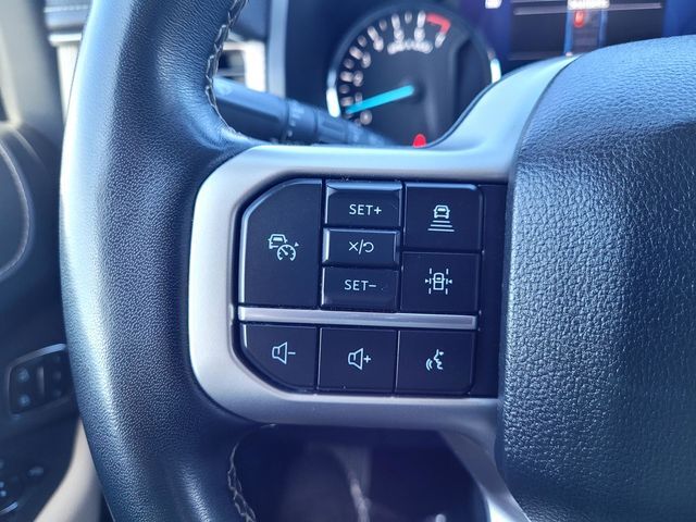 2024 Ford Expedition Limited Roseville CA