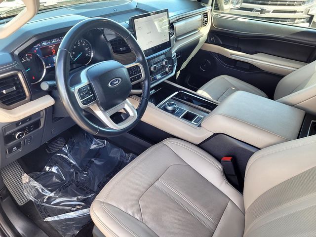 2024 Ford Expedition Limited Roseville CA