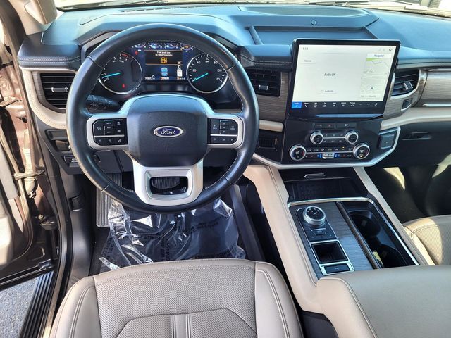 2024 Ford Expedition Limited Roseville CA
