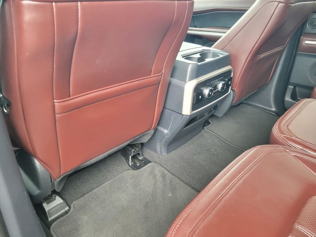 2024 Ford Expedition Limited Roseville CA