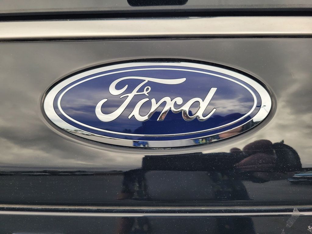 2024 Ford Expedition Limited Roseville CA