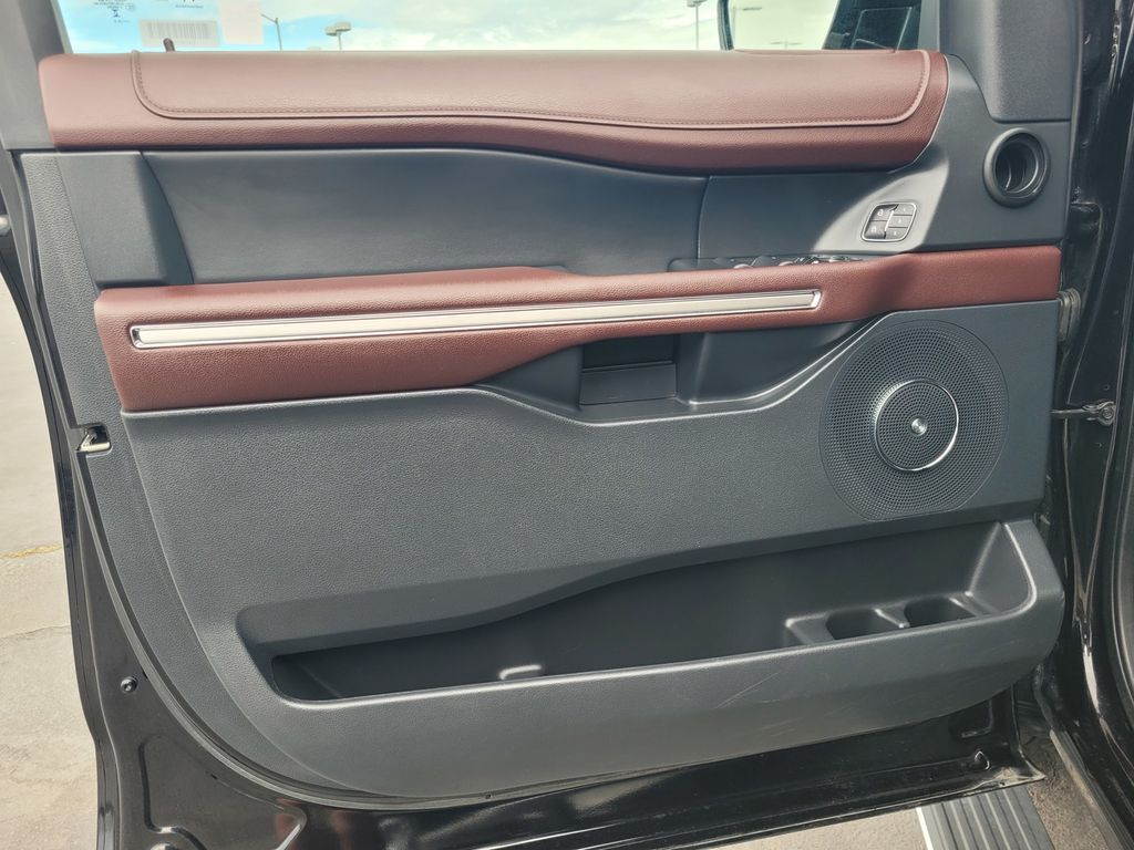2024 Ford Expedition Limited Roseville CA