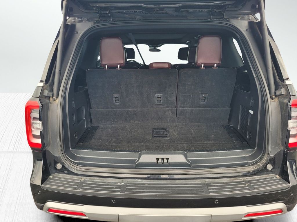 2024 Ford Expedition Limited Roseville CA