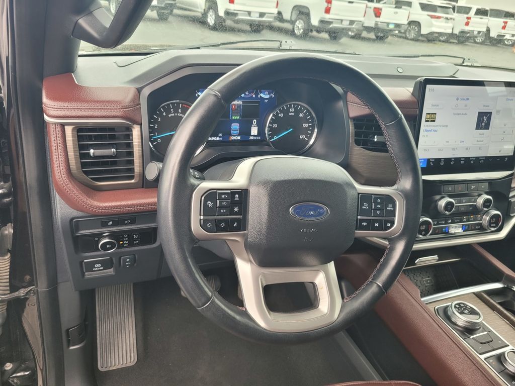 2024 Ford Expedition Limited Roseville CA