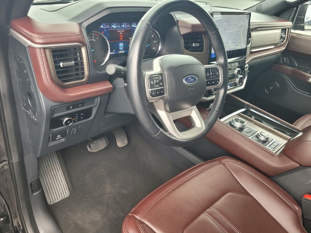 2024 Ford Expedition Limited Roseville CA