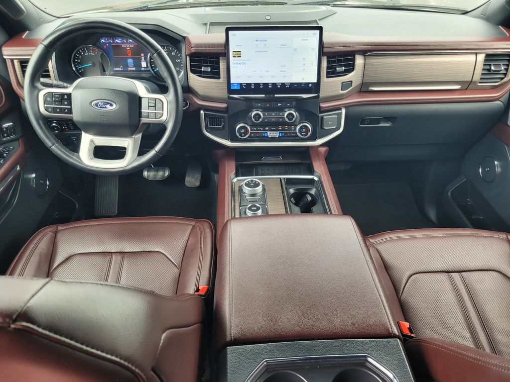 2024 Ford Expedition Limited Roseville CA