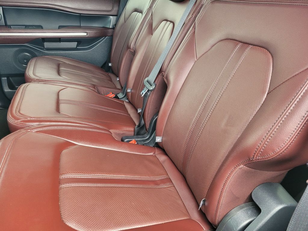 2024 Ford Expedition Limited Roseville CA