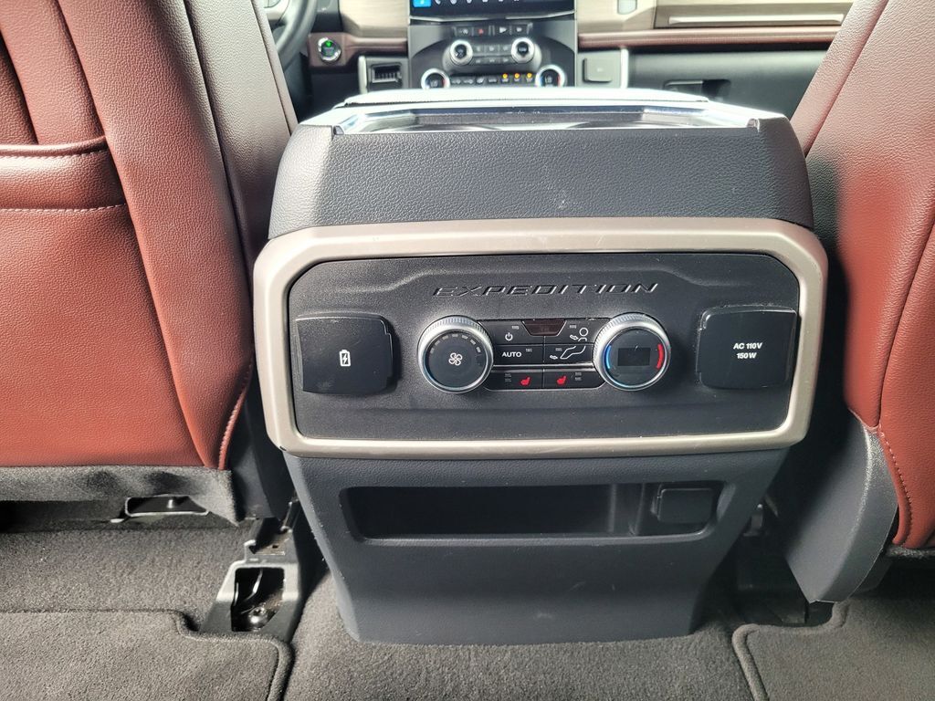 2024 Ford Expedition Limited Roseville CA