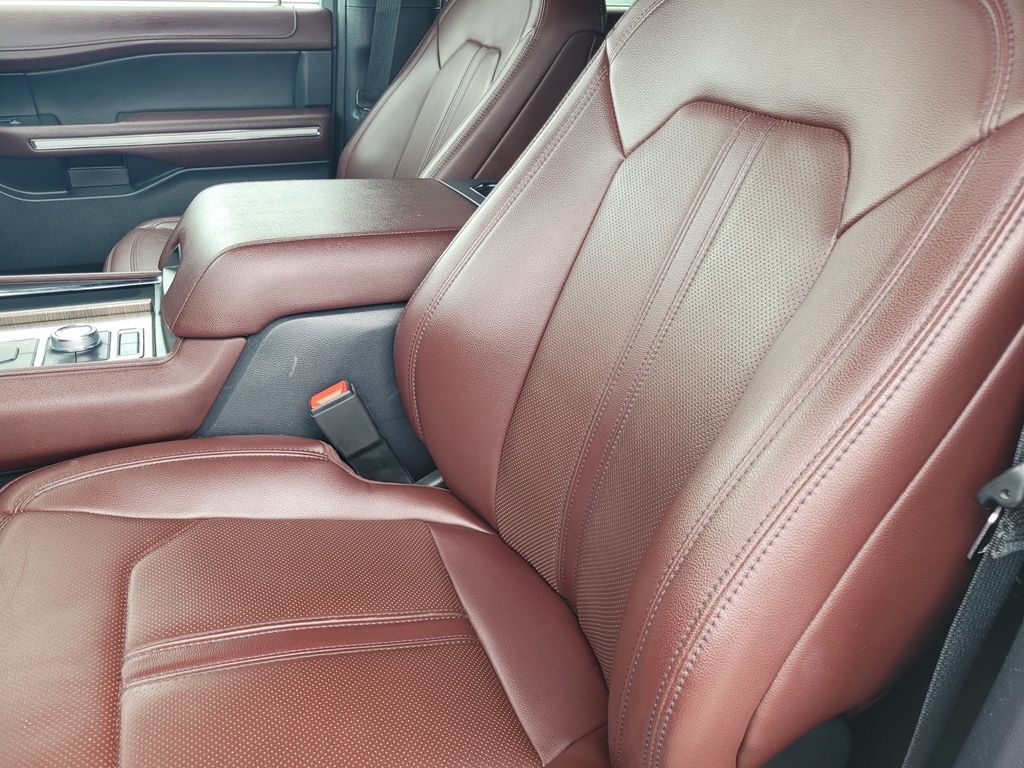 2024 Ford Expedition Limited Roseville CA