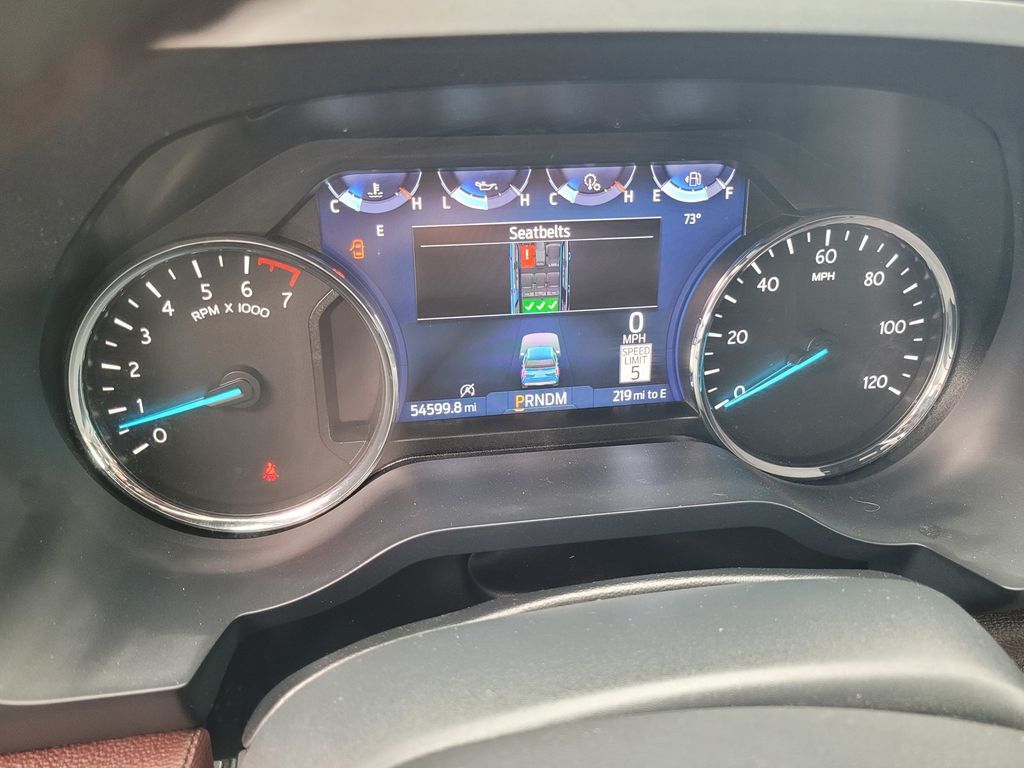 2024 Ford Expedition Limited Roseville CA