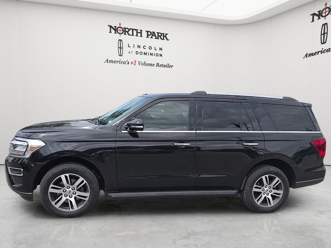 2024 Ford Expedition Limited