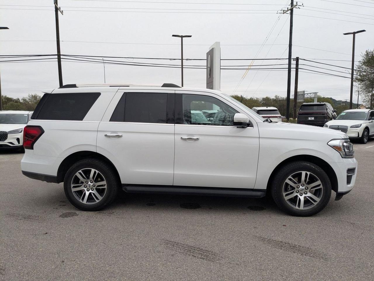 2024 Ford Expedition Limited