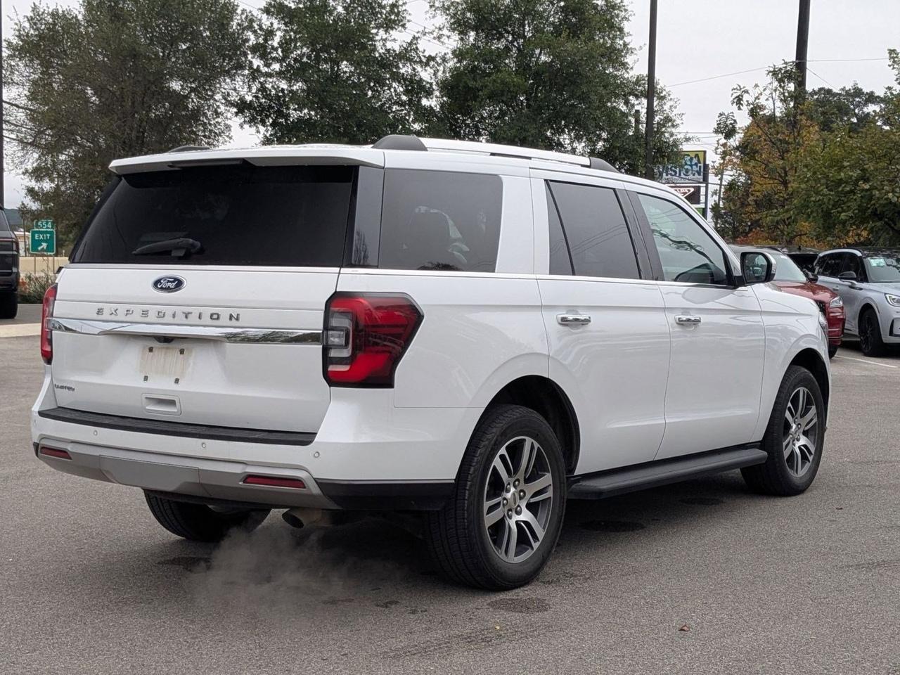 2024 Ford Expedition Limited