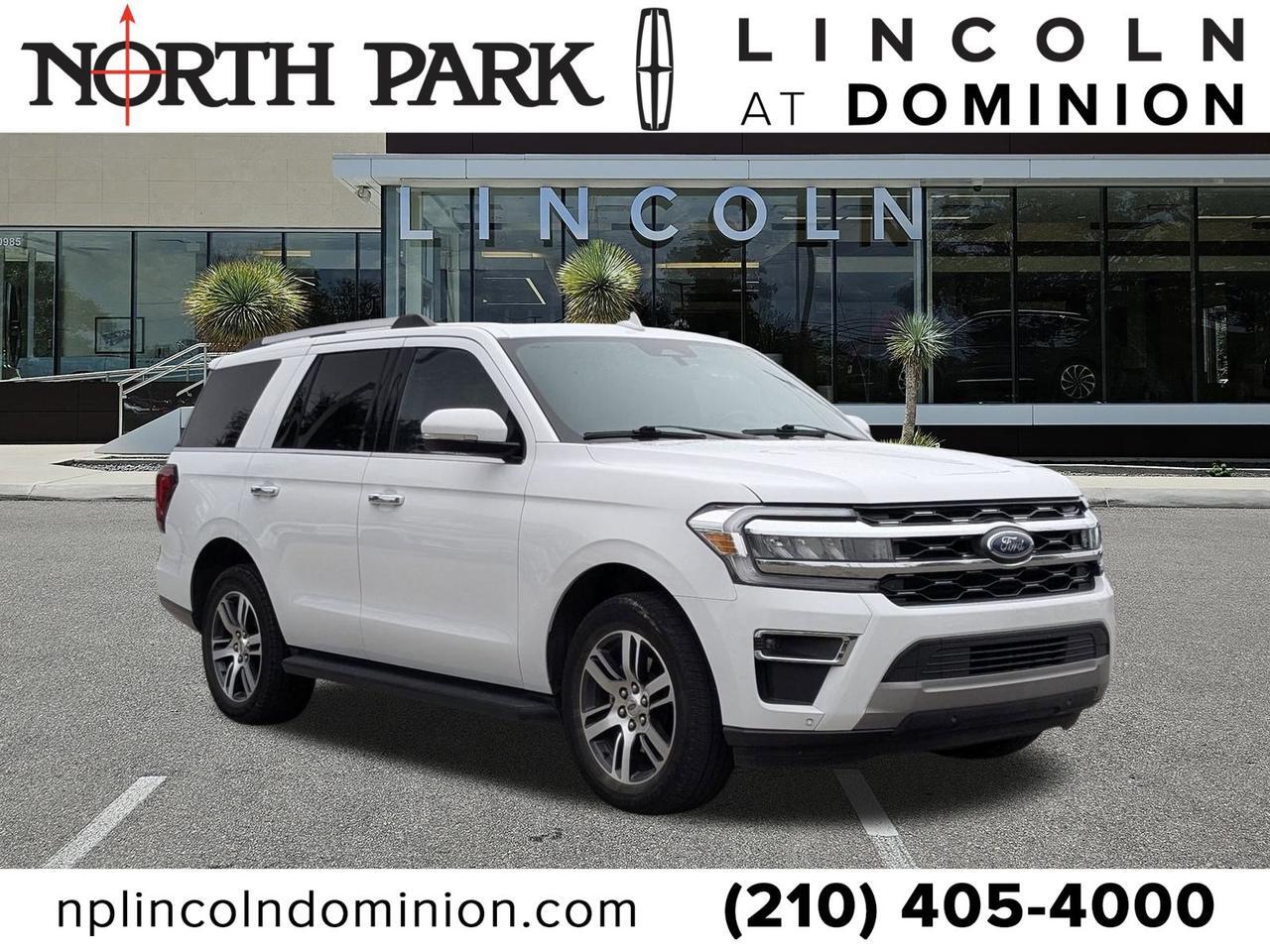 2024 Ford Expedition