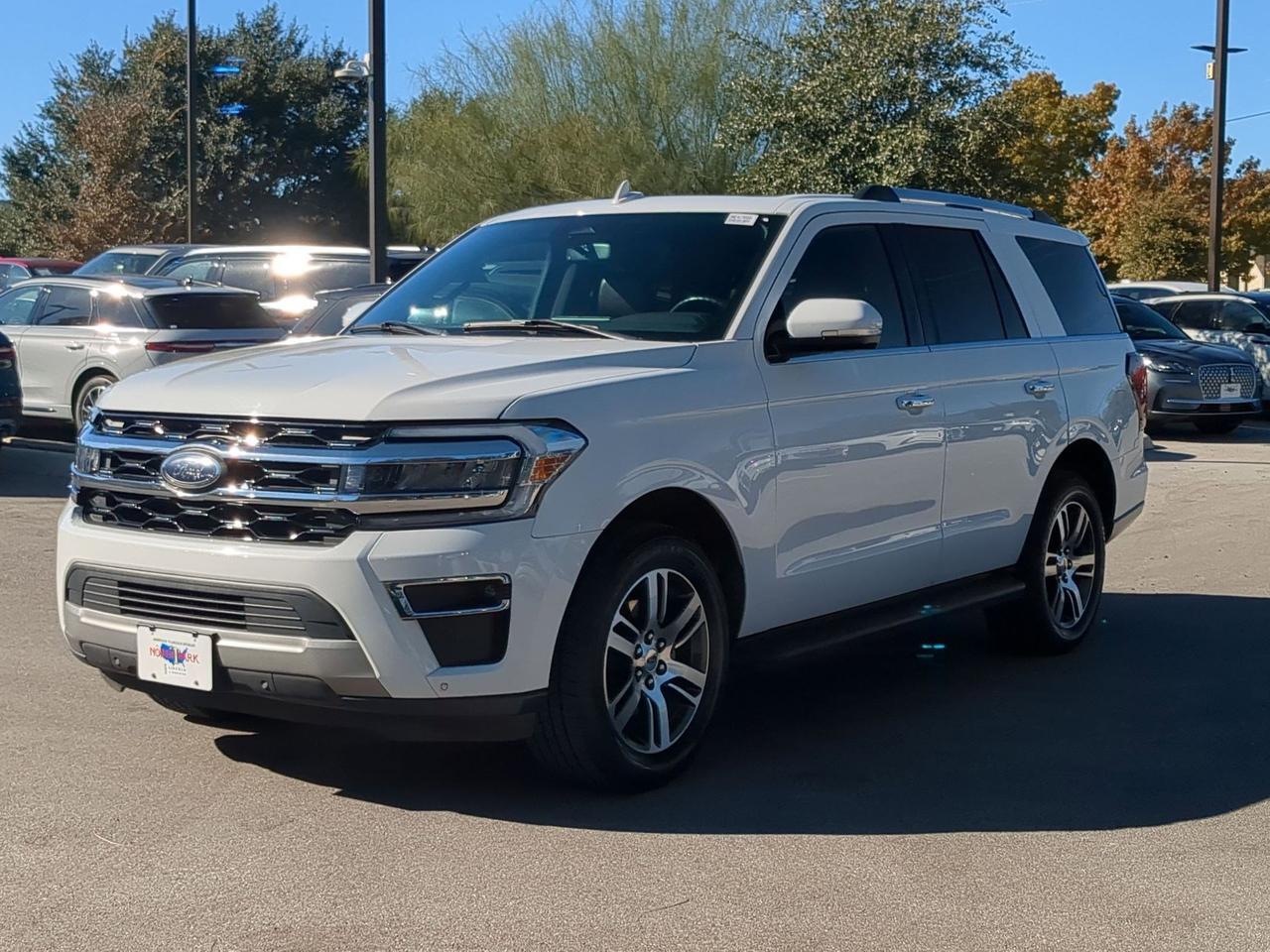 2024 Ford Expedition Limited