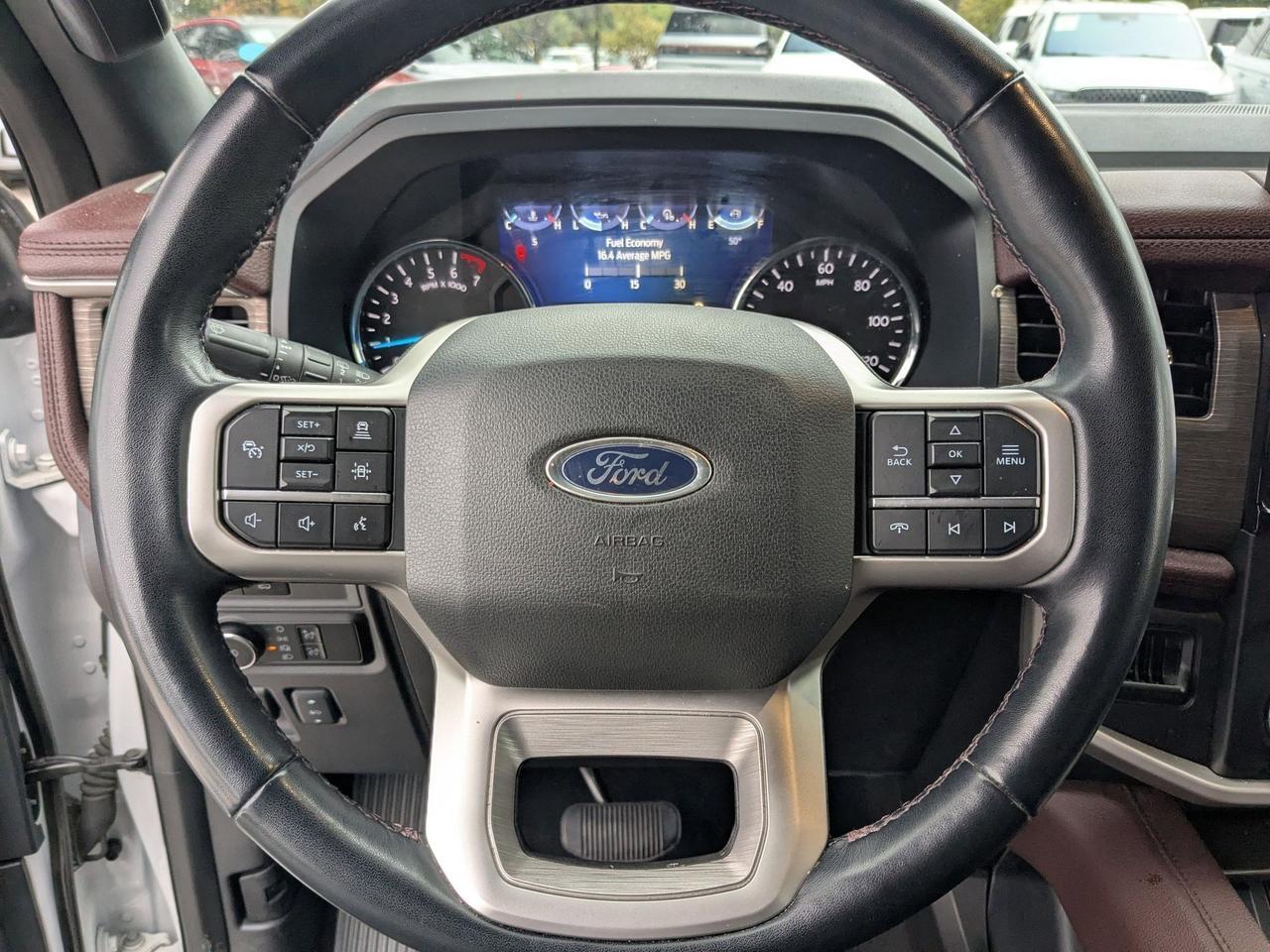 2024 Ford Expedition Limited