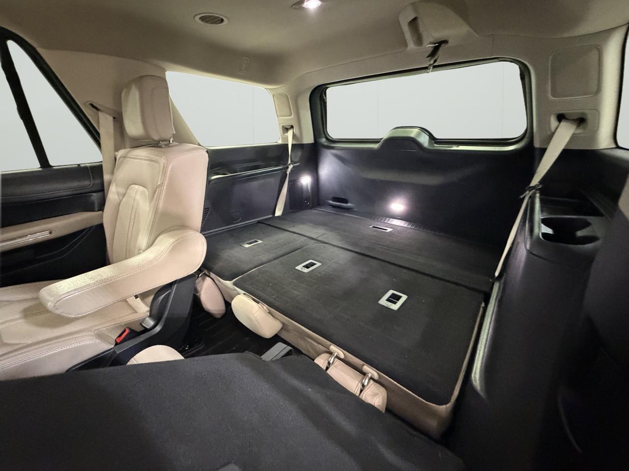 2024 Ford Expedition Limited San Antonio TX