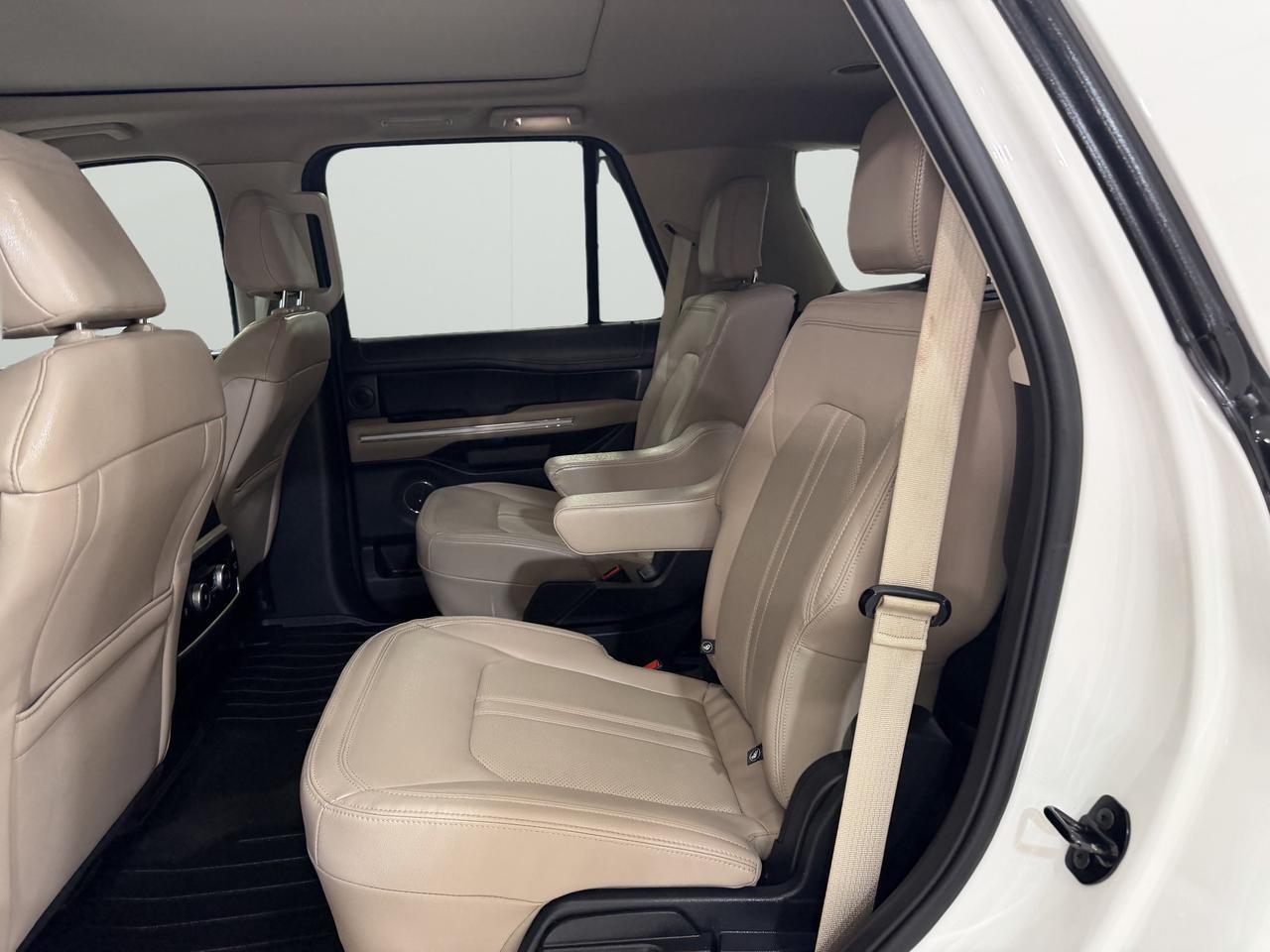2024 Ford Expedition Limited San Antonio TX