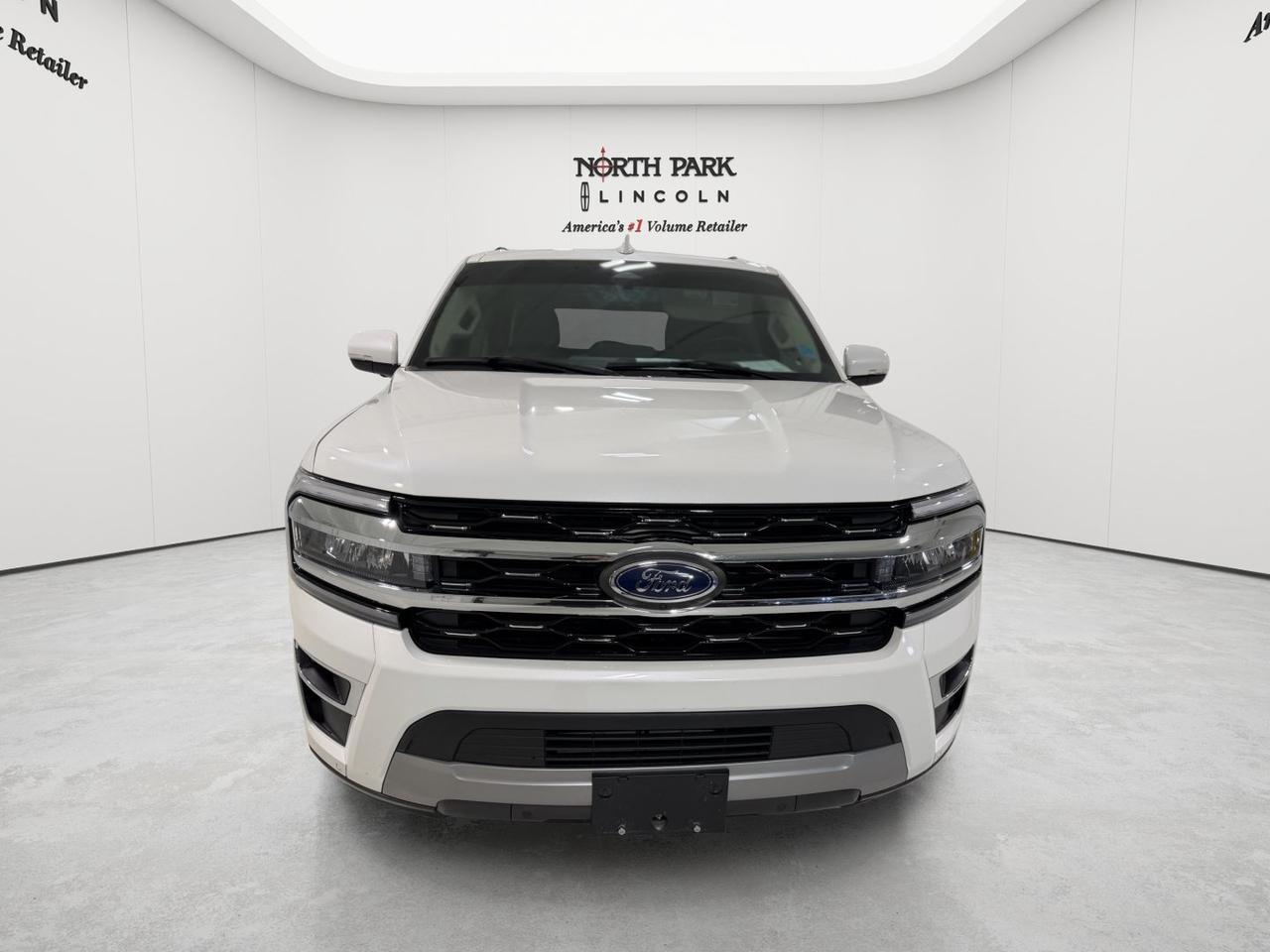 2024 Ford Expedition Limited San Antonio TX