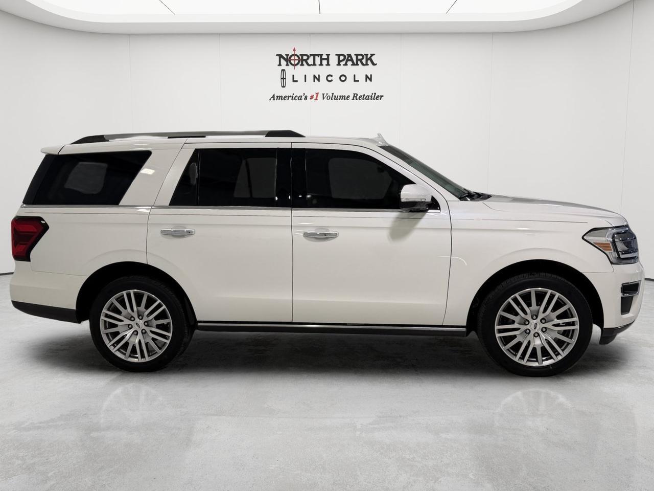2024 Ford Expedition Limited San Antonio TX