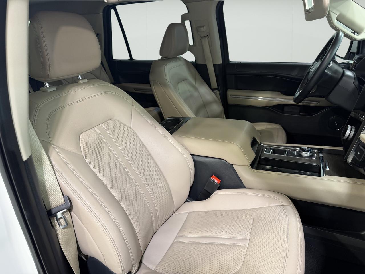 2024 Ford Expedition Limited San Antonio TX