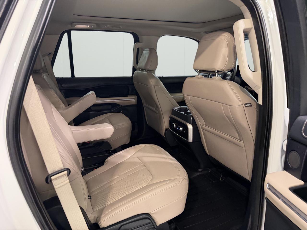 2024 Ford Expedition Limited San Antonio TX