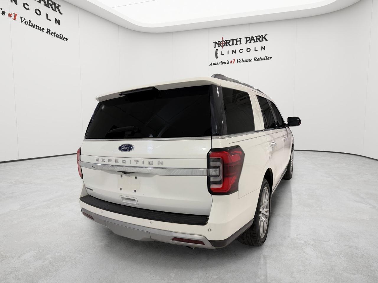 2024 Ford Expedition Limited San Antonio TX