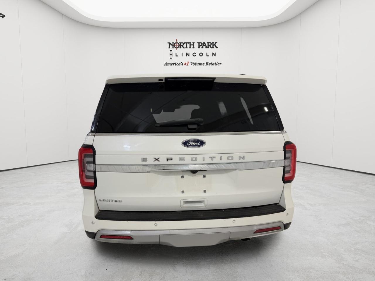 2024 Ford Expedition Limited San Antonio TX