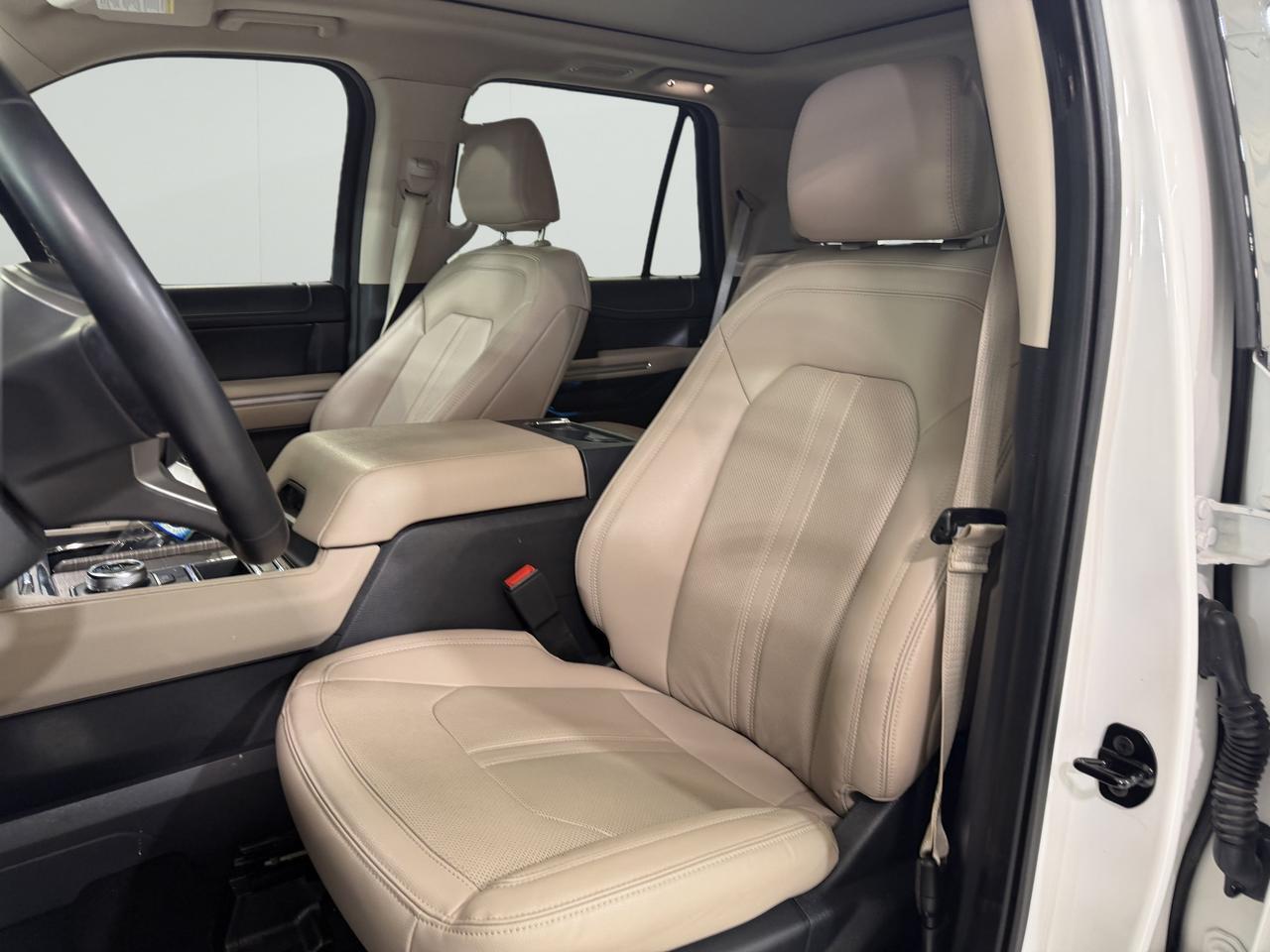 2024 Ford Expedition Limited San Antonio TX
