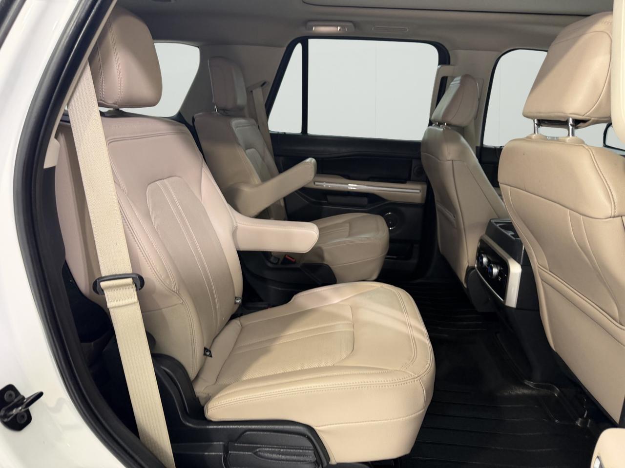 2024 Ford Expedition Limited San Antonio TX