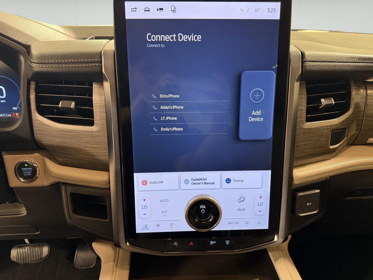 2024 Ford Expedition Limited San Antonio TX