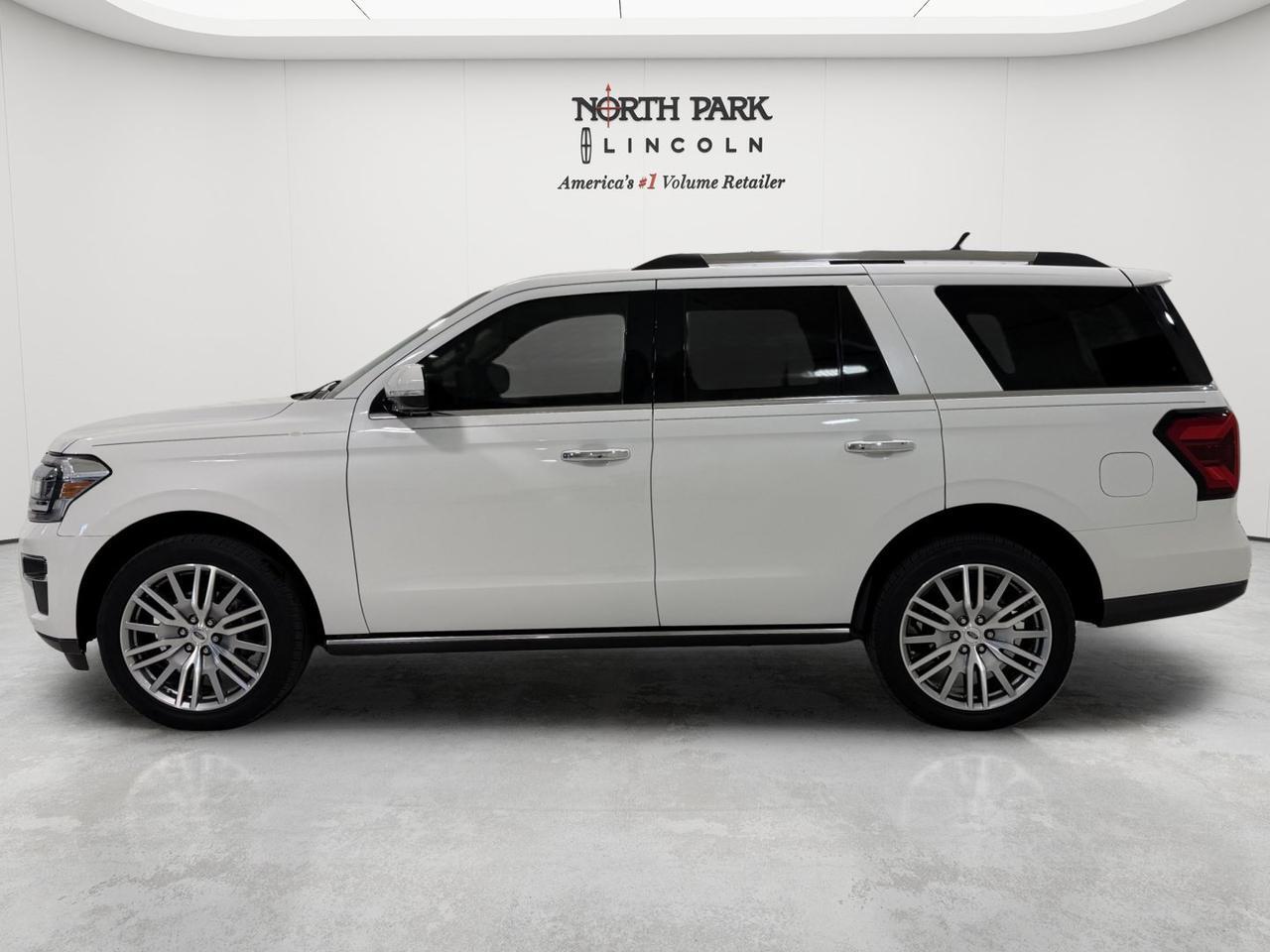 2024 Ford Expedition Limited San Antonio TX