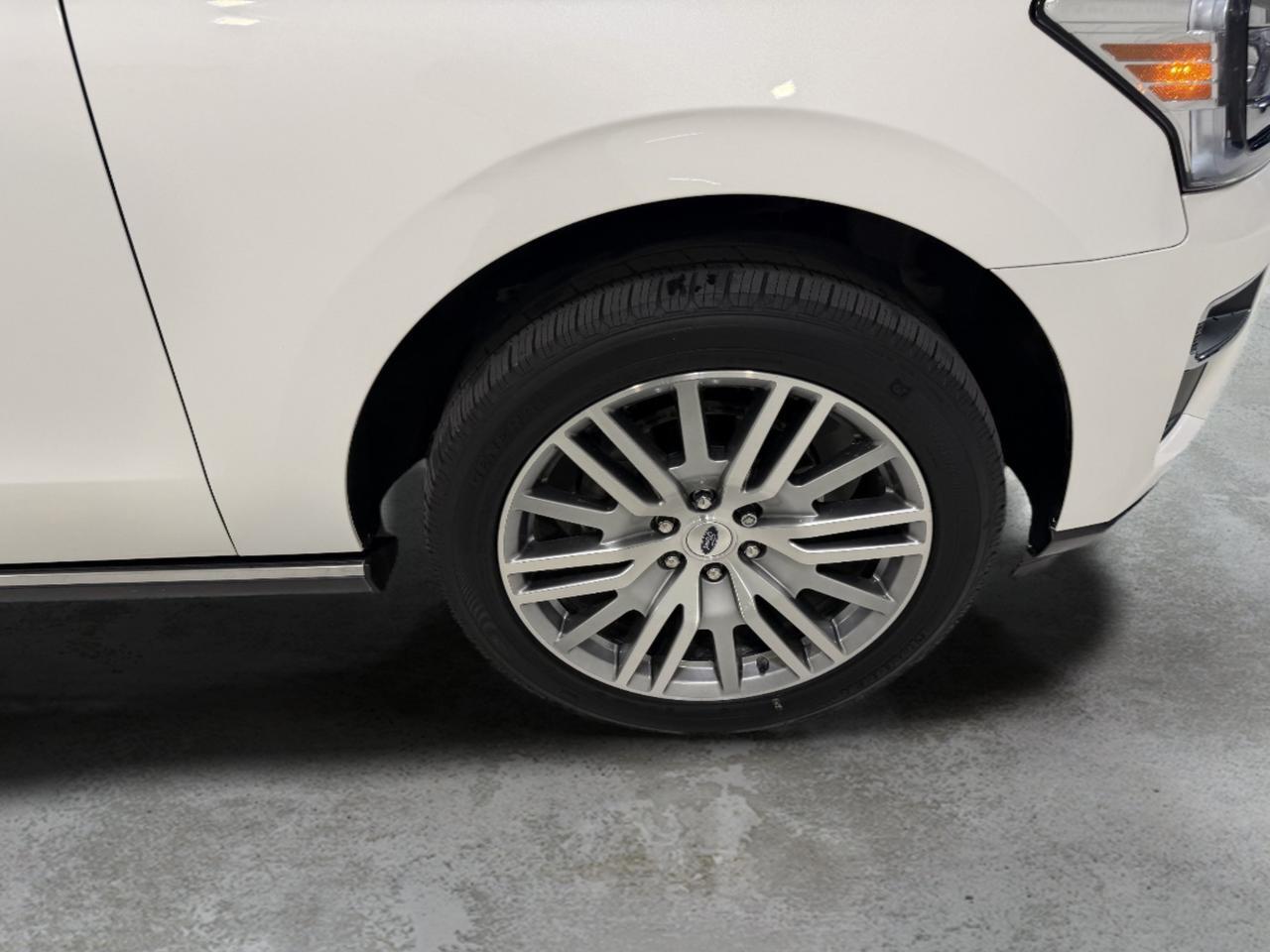 2024 Ford Expedition Limited San Antonio TX