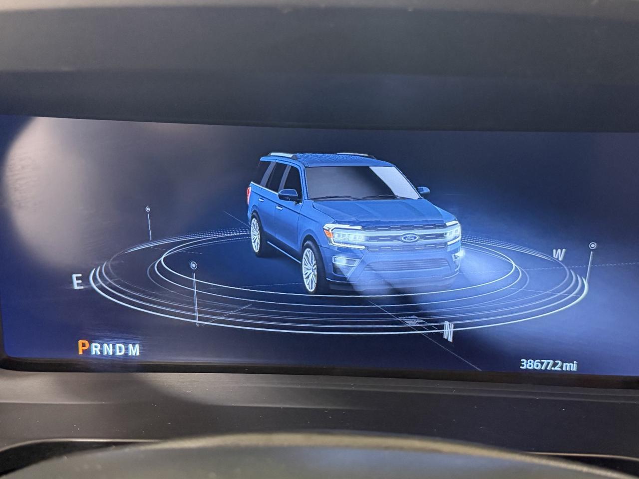 2024 Ford Expedition Limited San Antonio TX