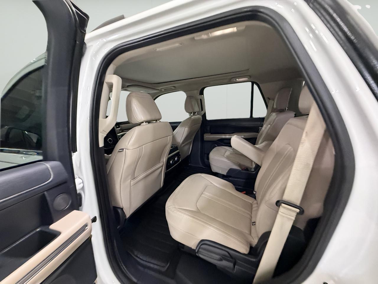 2024 Ford Expedition Limited San Antonio TX