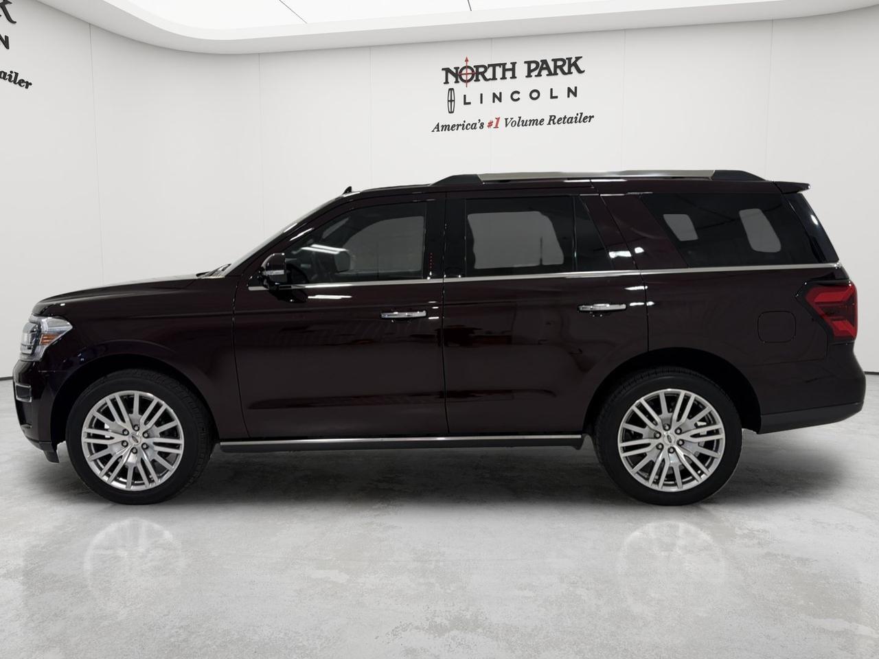 2024 Ford Expedition Limited